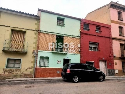 Casa en venta en Calle de Ramón y Cajal