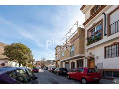 Casa en venta en Calle Lima, 13