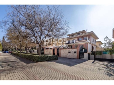 Casa en venta en Calle Pdta Matias Mendez Vellid