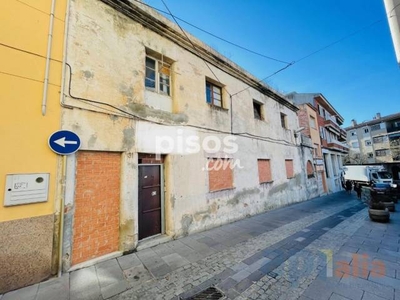 Casa en venta en Carrer de Sant Ramon