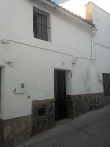 Casa en venta en Jerez de los Caballeros