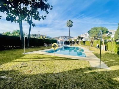 Casa en venta en Nueva Andalucía, Marbella