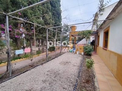 Casa en venta en Puerto Lumbreras, Esparragal