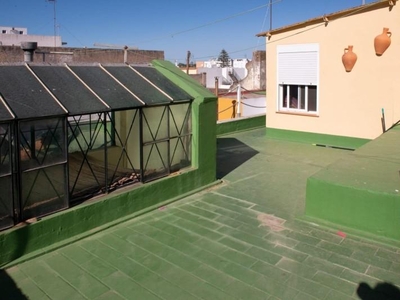 Casa en venta en Puerto Real