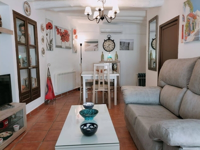 Casa en venta en Ugíjar, Granada