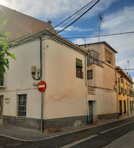 Casa en venta en Zona Ayuntamiento, Alhendín