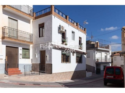 Casa pareada en venta en Calle de la Virgen, 9