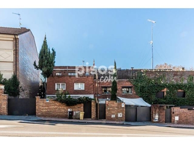 Casa pareada en venta en Ciudad Universitaria