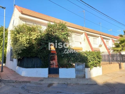 Casa unifamiliar en venta en Calle del Gascón
