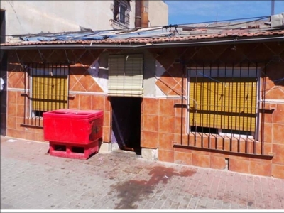 Chalet adosado en venta en Calle Sol, 03006, Alicante (Alicante)