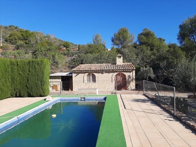 Chalet en Torres Torres