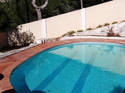 Chalet en venta en Alhama Springs, Altea, Alicante