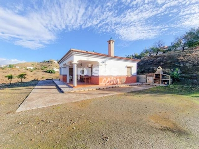 Chalet en venta en Barranco del Sol