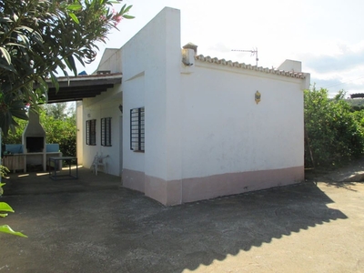 Chalet en venta en Coín, Málaga