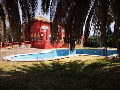 Chalet en venta en Elviria, Marbella, Málaga