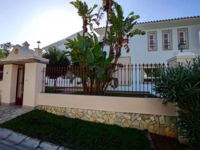 Chalet en venta en La Reserva, Marbella, Málaga