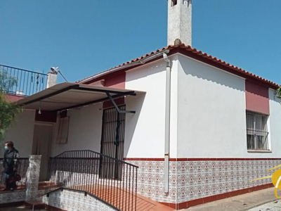 Chalet en venta en Mérida