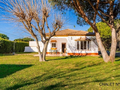 Chiclana De La Frontera villa en venta