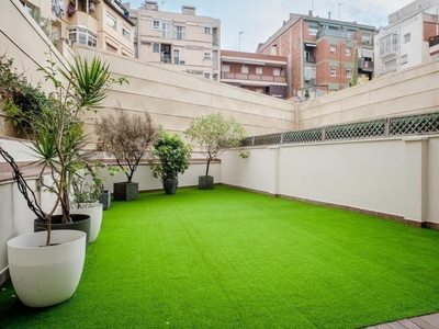 Duplex en Barcelona