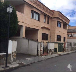 Dúplex en venta en Calle Zurbano, 1º, 45230, Numancia De La Sagra (Toledo)