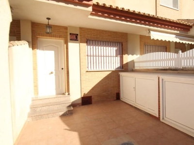 Dúplex en venta en San Pedro del Pinatar