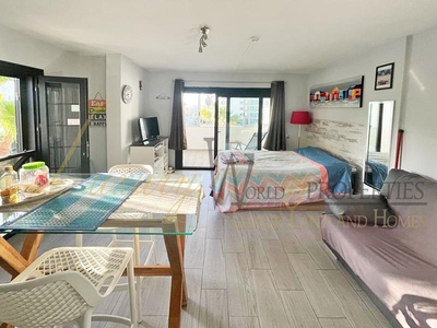 Estudio en venta en Playa de las Américas, Arona