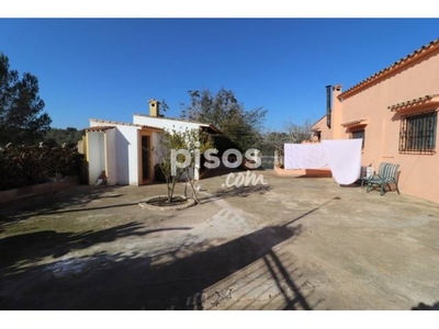 Finca rústica en venta en Camí Vell de Pina