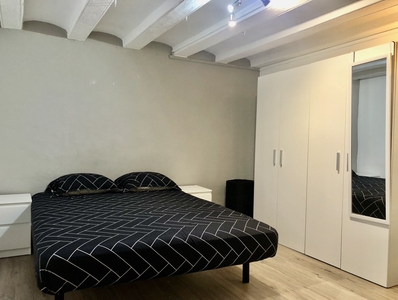 Habitación Doble en Carrer del Call 8