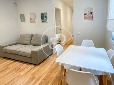 L'Hospitalet De Llobregat apartamento para alquilar