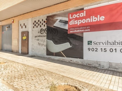 Local en venta en Badajoz