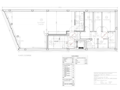 LOFT SIN CEDULA DE HABITABILIDAD