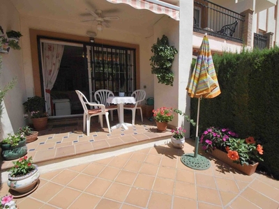 Apartamento en Mijas Golf, Málaga provincia