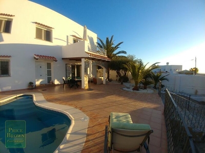 Villa en Mojacar, Almería provincia