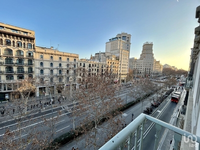 Oficinas de 170 m² en Barcelona (08007)