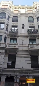 Oportunidad única de piso en centro de Bilbao