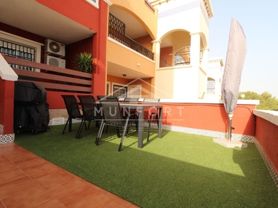 Orihuela Costa bungalow en venta