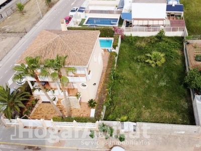 Parcela en venta en Nules