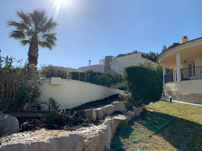 Peniscola villa en venta