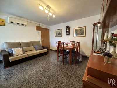 Piso 2 habitaciones de 61 m² en Terrassa (08227)