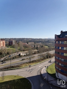 Piso 2 habitaciones de 63 m² en Oviedo (33006)