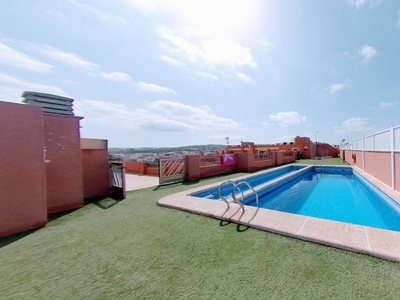 Piso 2 habitaciones de 65 m² en Formentera del Segura (03179)
