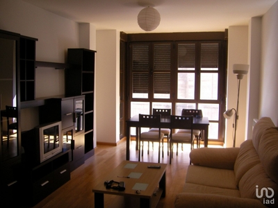 Piso 2 habitaciones de 75 m² en Valencia de Don Juan (24200)