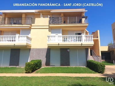 Piso 2 habitaciones de 82 m² en Sant Jordi/San Jorge (12320)