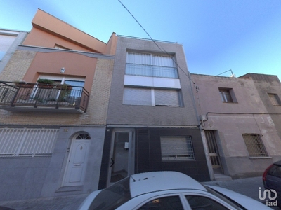 Piso 2 habitaciones de 83 m² en Sabadell (08207)