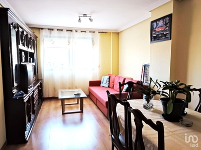 Piso 3 habitaciones de 135 m² en Palencia (34004)
