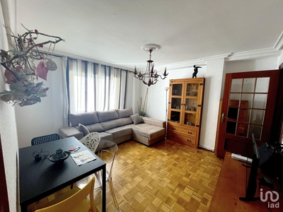 Piso 3 habitaciones de 76 m² en León (24006)