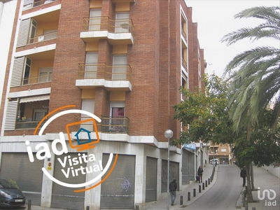 Piso 3 habitaciones de 84 m² en Lloret de Mar (17310)