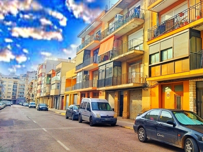 Piso 3 habitaciones de 85 m² en Vinaros (12500)