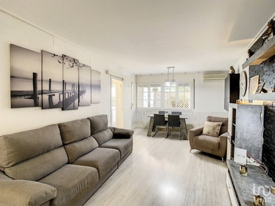 Piso 4 habitaciones de 109 m² en Corbera de Llobregat (08757)