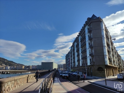 Piso 4 habitaciones de 140 m² en Donostia-San Sebastián (20003)